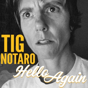 Tig Notaro Comes to the Warner Theatre in September Photo