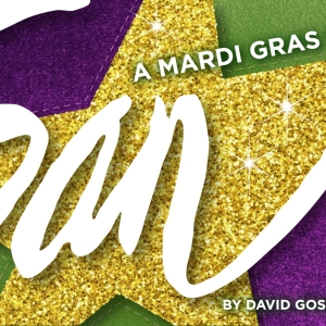 SAN -  A NEW MARDI GRAS MUSICAL Comes to 54 Below This Month Photo