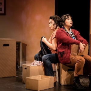 Katie Ka Vang and Theater Mu Receive 2024 Joyce Award Photo