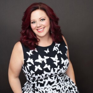 Lauren Rainbow to Bring MESSAGES FROM THE SPIRIT to The Park Theatre Photo