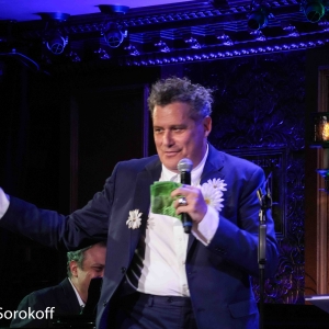 Isaac Mizrahi to Perform at the Carpenter Performing Arts Center