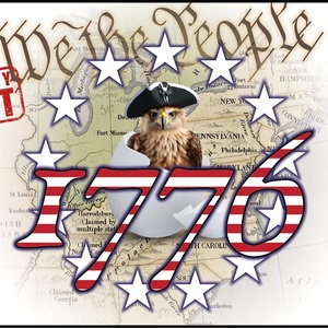 1776, ROALD DAHL&rsquo;S JAMES AND THE GIANT PEACH JR. and More Set for Berkshire Theatre  Photo