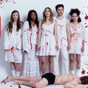 SLACKJAWED: Horror-Comedy Workshop Comes to HERE Arts Center Photo