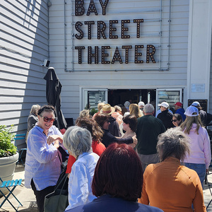 CAGNEY THE MUSICAL to Offer Pay What You Can Performance at Bay Street Theater Photo