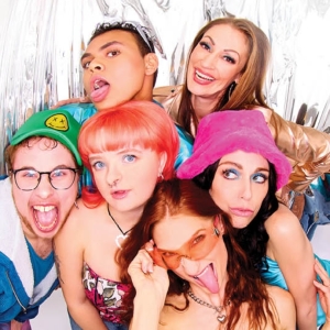 The New Group Reveals THE LAST BIMBO OF THE APOCALYPSE Talkbacks & Accessibility Initi Photo