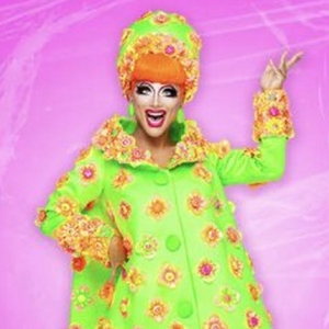 Bianca Del Rio Comes to the Kings Theatre in February Video