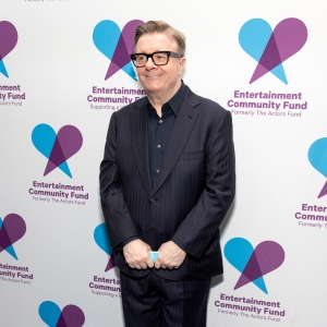 Video: Learn How Nathan Lane Got Bill Burr Cast in GLENGARRY GLEN ROSS