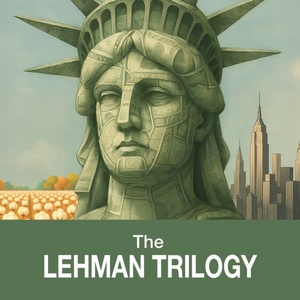 THE LEHMAN TRILOGY Comes to the Alabama Shakespeare Festival Photo
