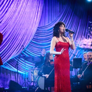Photos: Mandy Gonzalez, Jessie Mueller and More in BROADWAY’S LEADING LADIES