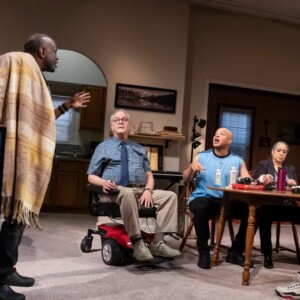 DOWNSTATE Will Come to Broadway Beginning in October Photo