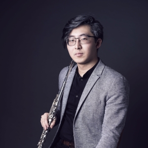 Angus Lee Awarded Commission from Hong Kong Composers Scheme Photo