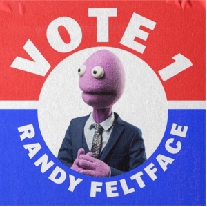 Randy Feltface Tours Australia With FELTOPIA Video