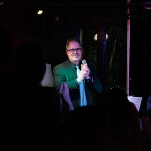 Photos: See Highlights from RON DROTOS AND FRIENDS at Pangea Photo