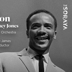 FLY ME TO THE MOON: A TRIBUTE TO QUINCY JONES Comes to the Soraya Photo