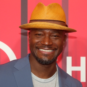 Taye Diggs to Star in New Lifetime Movie TERRY MCMILLAN PRESENTS: FOREVER Interview