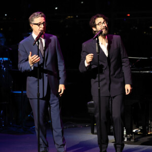 Photos: Josh Groban Hosts Annual Find Your Light Benefit Concert For Arts Education Photo