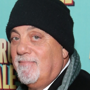 Billy Joel to be Honored by Long Island Music & Entertainment Hall of Fame Video