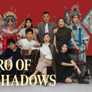 MAESTRO OF PAPER SHADOWS Comes to PJPAC in August