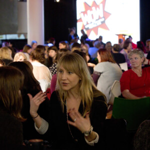 WOW London Festival 2027 Reveals Further Lineup Photo