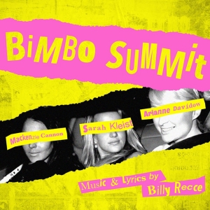 New Musical BIMBO SUMMIT Will Be Streaming Next Month Photo