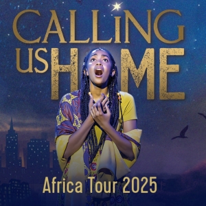 CALLING US HOME Will Embark on African Tour Photo