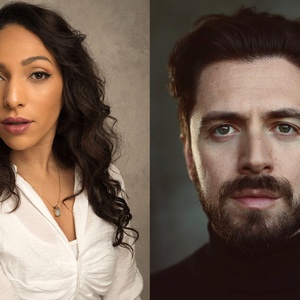Simbi Akande and Nadim Naaman Will Lead MY FAIR LADY at the Mill at Sonning Photo
