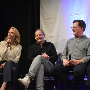 Photos: LACAE And FYC Independents Host CASTING BY Screening With Industry Panel Photo