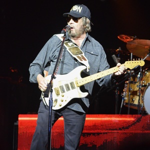 Photo Review: Hank Williams, Jr.