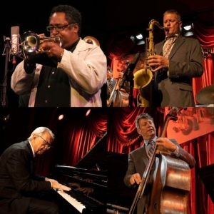 SMOKE Jazz Club Announces April Line-up Including Jim Rotondi Tribute, George Cables, Video