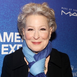 Bette Midler Reveals Early Talks Are Underway for HOCUS POCUS 3