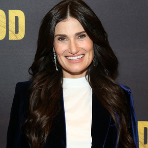 Idina Menzel Releases Upcoming Tour Dates Photo