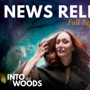 Great Lakes Theater Launches its 63rd Season With INTO THE WOODS and A MIDSUMMER…