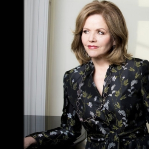 New Jersey Symphony Will Host Music and Mind Panel Discussion With Renée Fleming Photo