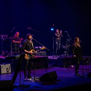 Classic Albums Live Will Perform Fleetwood Mac: 'RUMOURS' at the Wharton Photo