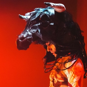 ETERNO - BALLET FLAMENCO Comes to Teatro Tivoli BBVA Photo