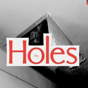 Max Wolf Friedlich's THE HOLES Off-Broadway To Feature Bubba Weiler, Grantham Coleman Photo