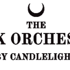 THE ROCK ORCHESTRA BY CANDLELIGHT Will Return to San Francisco in September Photo