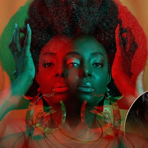 LEDISI Comes To Chandler Center For The Arts April 12 Photo