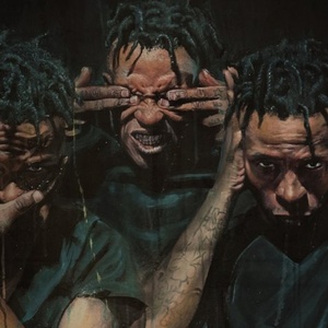 Full Lineup Set For BREAKIN' CONVENTION 2026 Festival Photo