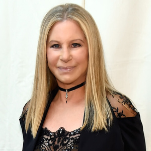 Barbra Streisand Will Release Children's Book 'And By The Way...' Photo