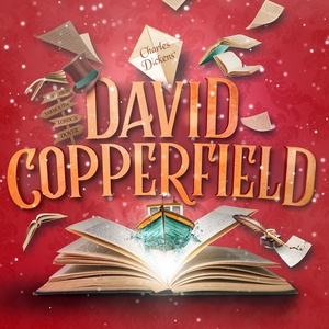 Full Cast Set For Guildford Shakespeare Company's New Adaptation of DAVID COPPERFIELD Photo