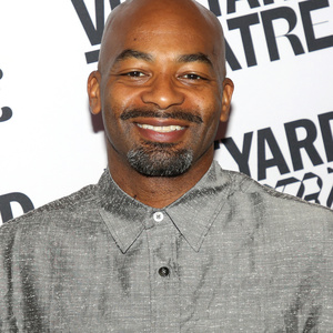 Brandon Victor Dixon and More to Join SAY BENEFIT GALA: DC Photo