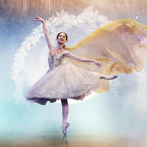 Northern Ballet Will Tour CINDERELLA Choreographed by Michael Pink Photo