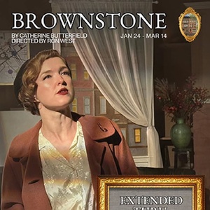 BROWNSTONE Extends Run at Open Fist Theatre Photo