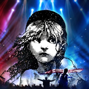 LES MISERABLES - THE ARENA SPECTACULAR Comes to the Sands Theatre, Marina Bay Sands Photo