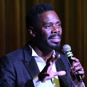 Colman Domingo to Be Honored By the Human Rights Campaign Photo