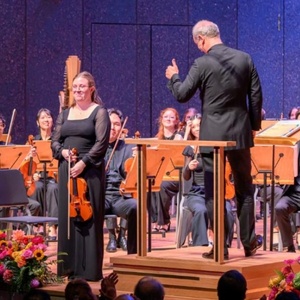 Cleveland Institute Of Music To Highlight Contemporary Works In Spring 2026 Season Photo