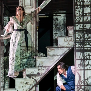 DON GIOVANNI to Open The Royal Opera's 2026/27 Season Photo