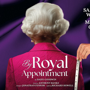 Full Cast Set For New UK Tour of BY ROYAL APPOINTMENT Photo