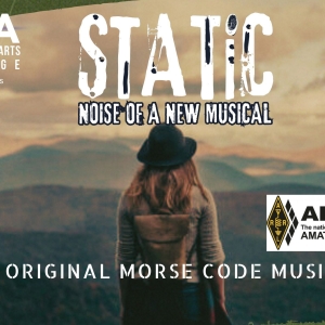 STATIC: NOISE OF A NEW MUSICAL Comes to Raue Center School for the Arts Photo